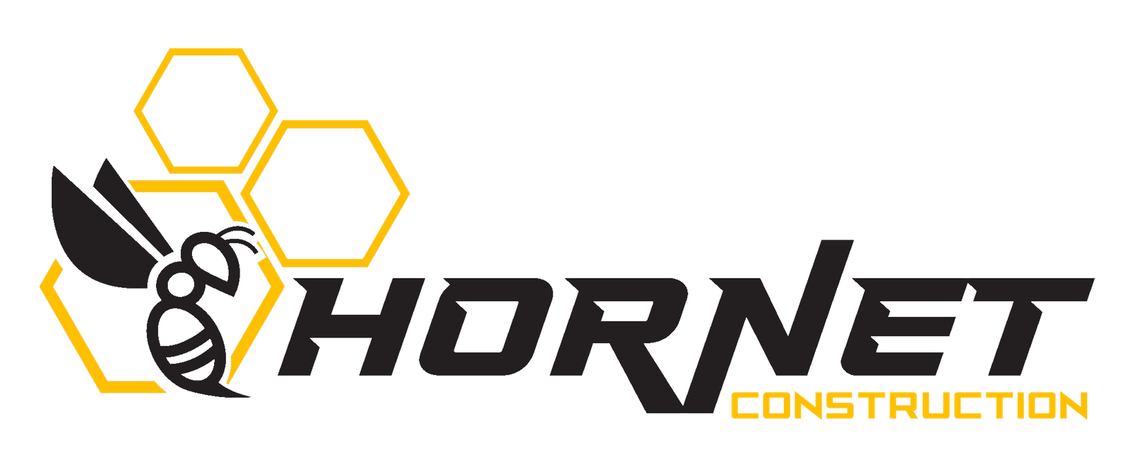 Hornet Construction